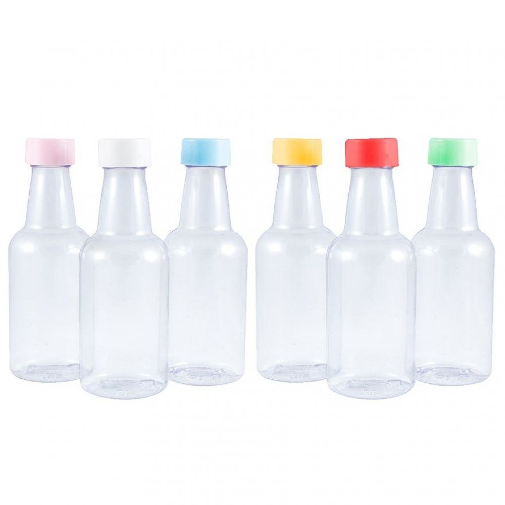 Garrafinha 50 ml F 147 - 50 unidades