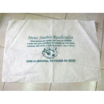 Fronha tnt meu sonho realizado FR 126