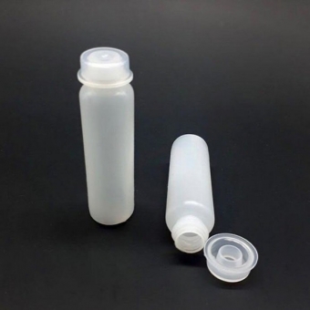 Flaconete 10  ml  - 100 unidades