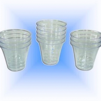 500 Mini calice para santa ceia  SC 107