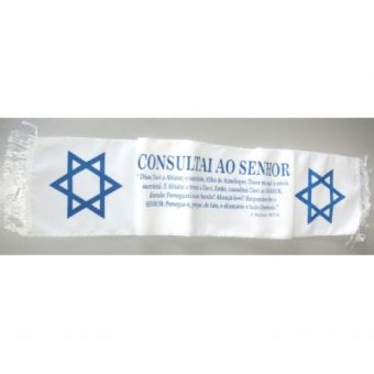 Estola Oxford Consultai ao Senhor ES 100