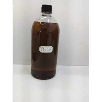 Óleo da Canela OU 015 - Garrafa de 1 Litro
