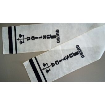 Estola TNT Justiça ES 154