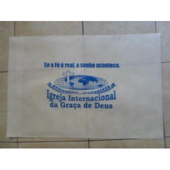 Fronha tnt Fé real FR 145