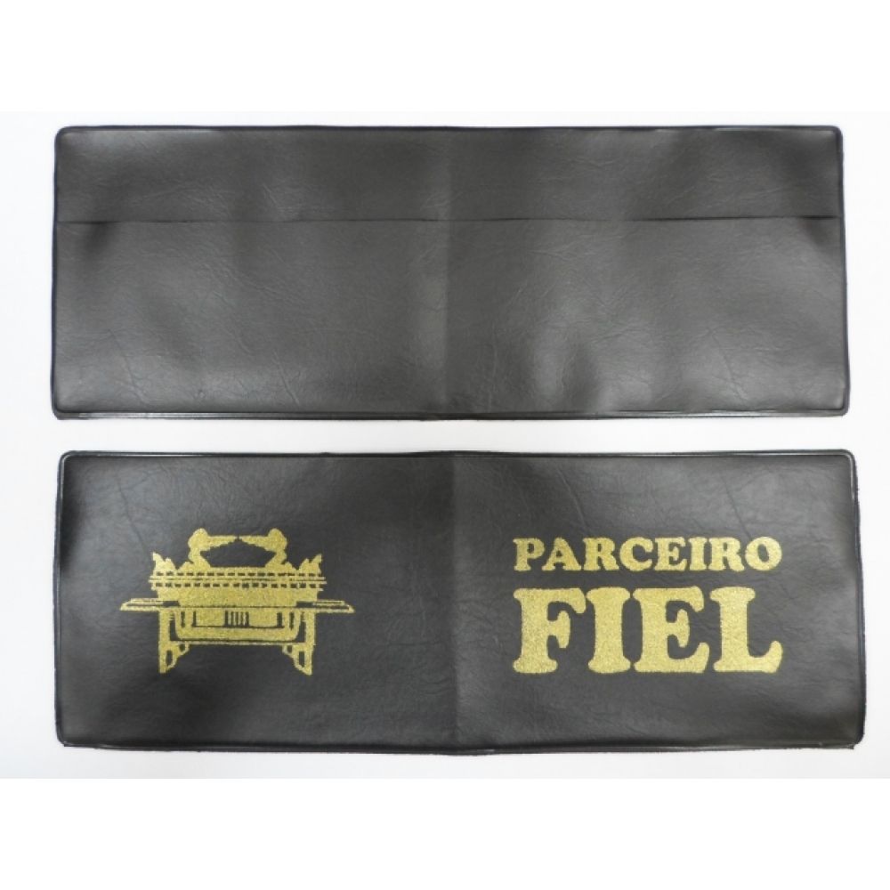 Carteira de Napa  FIel - SA 553