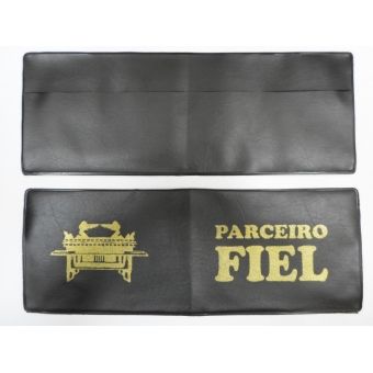 Carteira de Napa  FIel - SA 553