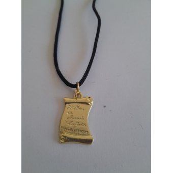 Pingente 90 dias da colheita - P 215