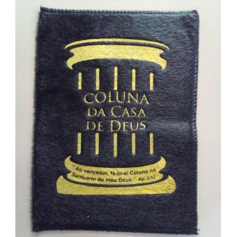 Saquitel Coluna SA 422