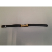 pacote com 20 unidades pulseira de metal salmo 91