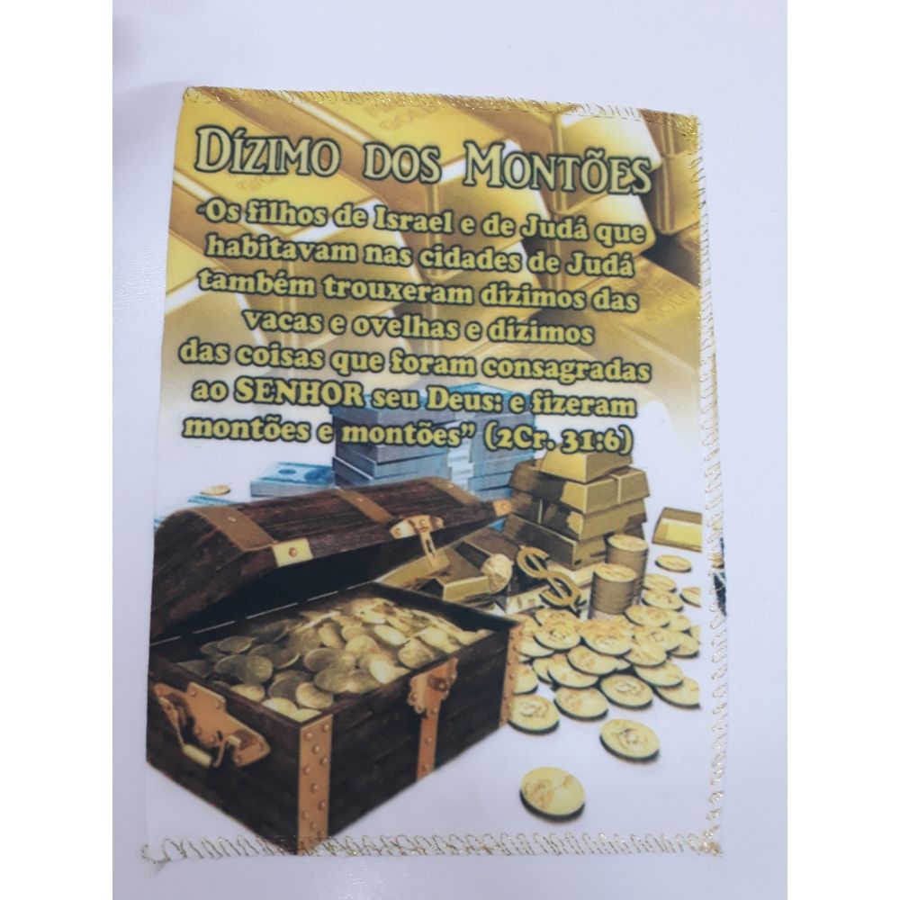 Saquitel montões SA 550