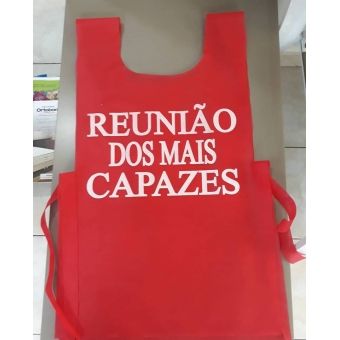 Colete TNT -Reunião dos mais capazes CO 182