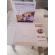 pacote com 100 unidades Pasta do Clamour da familia GF 001