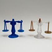 Balanca da Justiça - PL 206