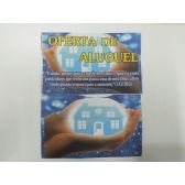 Envelope Oferta de aluguel MG 227