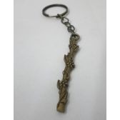 Chaveiro varinha de arão CH 196
