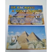 ENVELOPES DE ESCRAVO A GOVERNADOR