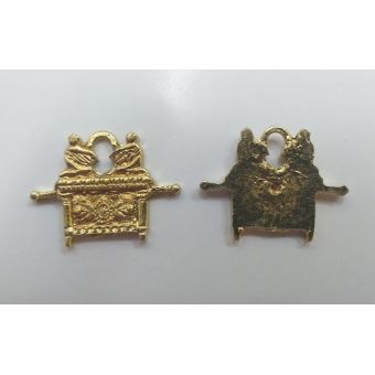 Pingente da arca da aliança P 129