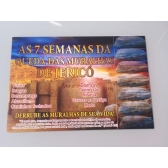 Cartela Queda da Muralha GF 003