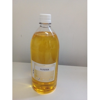 Óleo da alegria OU003 - Garrafa de 1 Litro