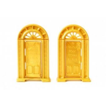 Portinha para oleo - PL 190