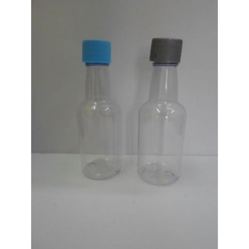 Garrafinha Pet   50 ml F 147