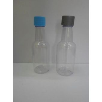 Garrafinha Pet   50 ml F 147