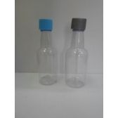Garrafinha Pet   50 ml F 147