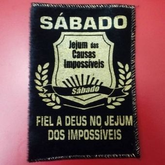 Saquitel Jejum - SA 402