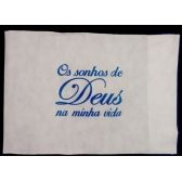 Fronha tnt Sonho de Deus FR 146
