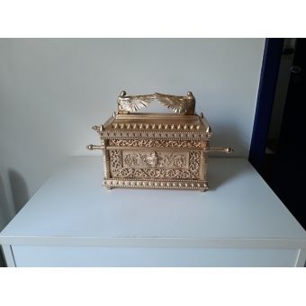 Arca da Aliança - Tamanho G - PL 501