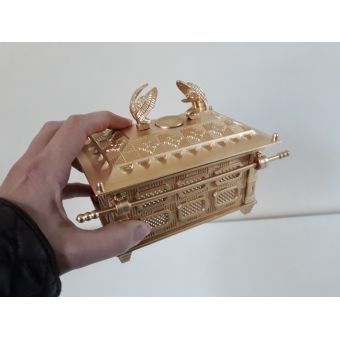 Mini arca da aliança Grande  - A 159