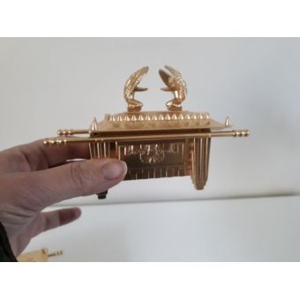 Mini arca da alianca Media  - A 160