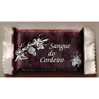 Sabonete Sangue do Cordeiro - SB 105