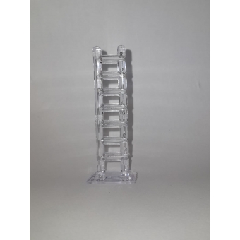 PACOTE COM 50 UNIDADES - escada de Jaco para óleo - A 125