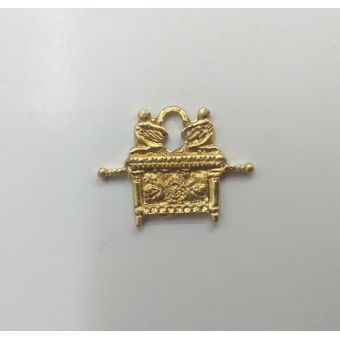 Pingente da arca da aliança P 129