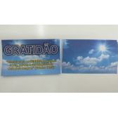 Envelope Gratidão MG 235