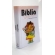 Biblia Sagrada capa dura Menina  - Versao Almeida Atualizada