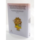 Biblia Sagrada capa dura Cruz  - Versao Almeida Atualizada