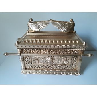 Arca da Aliança - Tamanho G - PL 501