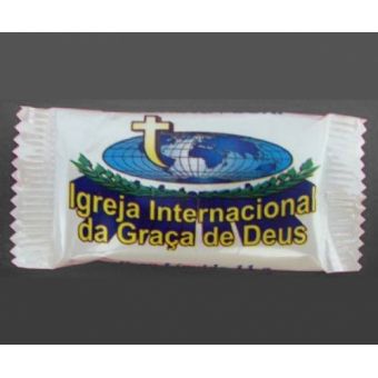 Sabonete Graça - SB 114