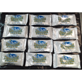 Sabonete Graça - SB 114