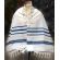 Estola Talit de Israel ES 131