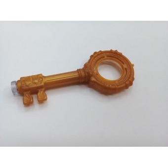 Chave acrilica para óleo Pl 139 100unidades