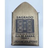 Saquitel Sagrado Jejum - SA 417