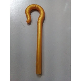 pacote com 50 unidades cajado para óleo - PL 165 -