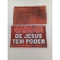PACOTE COM 100 UNIDADES - ENVELOPES SANGUE DE JESUS TEM PODER