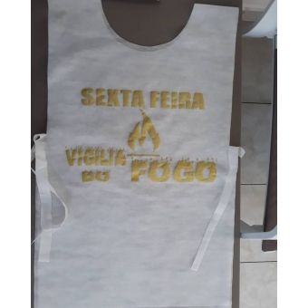 Colete TNT - Sexta feira do fogo  CO 184