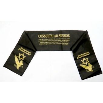 Estola TNT Congresso ES 126