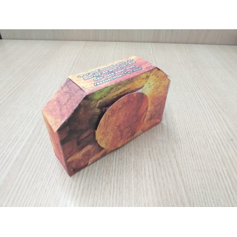 pacote com  50 unidades Tumulo de Jesus GF 008