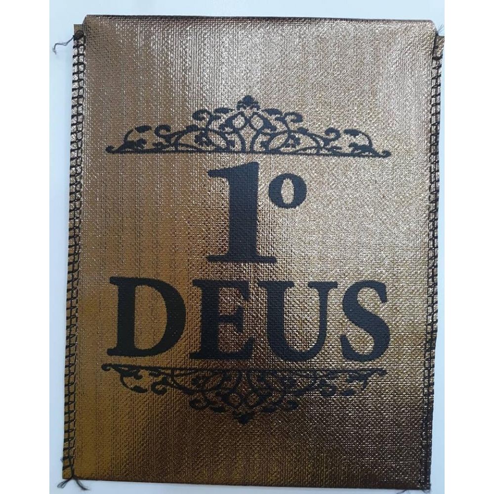 Saquitel 1 Deus - SA 416